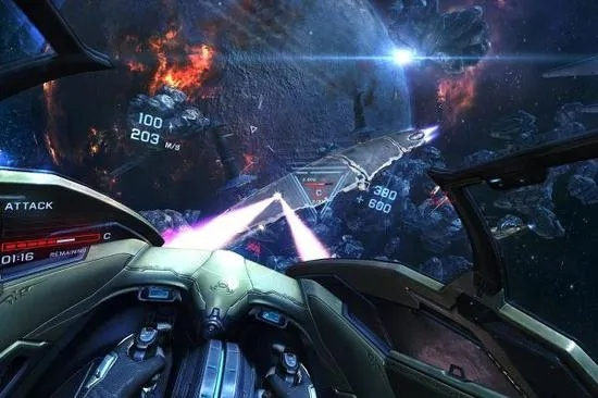 PSVR2独家首发！四款新游戏8月震撼来袭