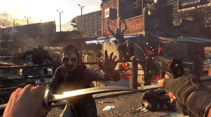 《消光》总监揭秘：Retouched全新升级，非复刻版体验升级！