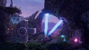 《湮灭之潮》2026秋发售，独家试玩版年底来袭！