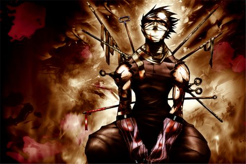 《神秘再现！桃地再不斩“秽土转生”即将揭秘，刀光雾色引期待》