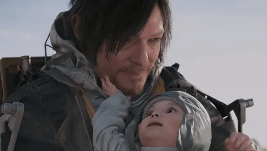 《死亡搁浅2》揭秘：羊蹄山彩蛋大揭秘！等你来发现！