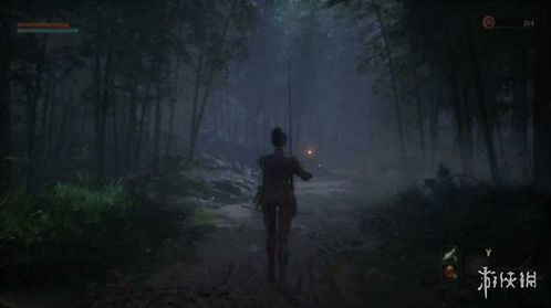 《明末渊虚之羽》发售倒计时！揭秘神秘上线时间