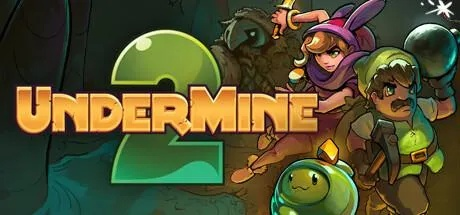 《矿坑之下2》发售日期揭晓！官方确认时间曝光