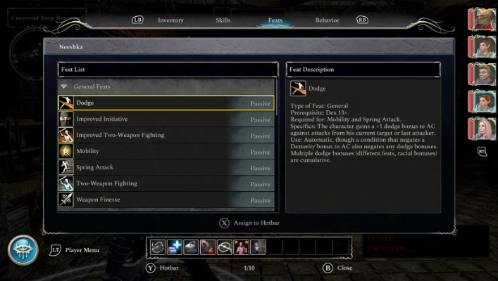 《无冬之夜2增强版》系统配置一览：轻松升级，畅玩攻略！