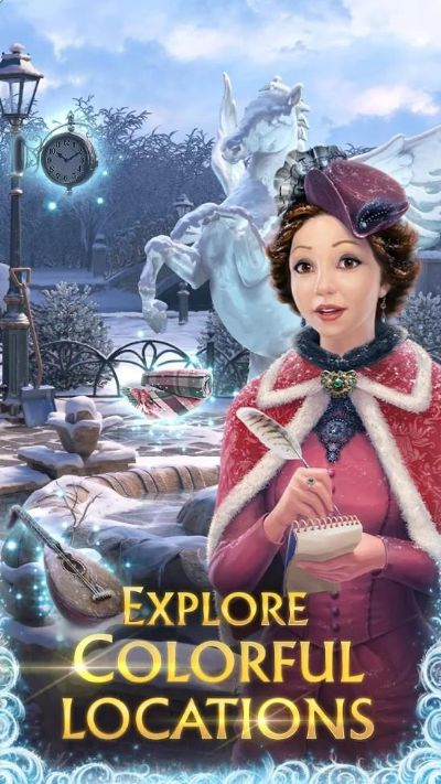 《苏菲亚的谎言与代价》发售日揭晓！锁定最新情报