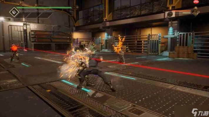 《灵拳PC配置一览：轻松解锁游戏高画质》