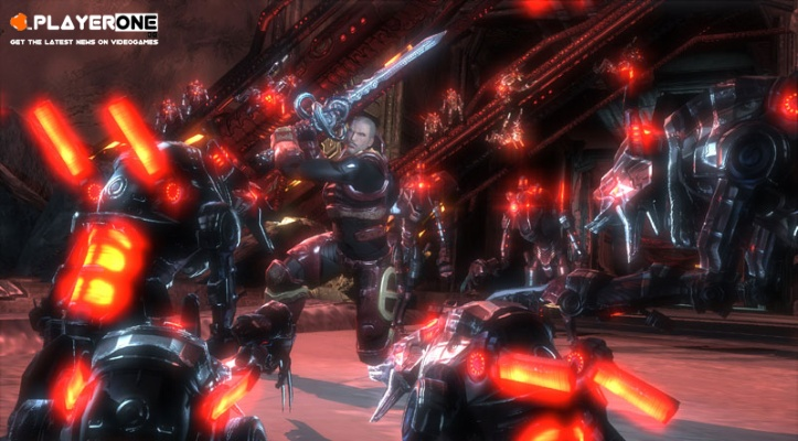 《机甲狂潮！《战魔神话》核聚变新篇，揭秘未知机甲传奇》