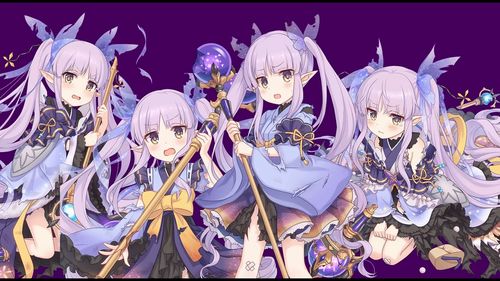 银绯奥古斯丁角色强度解析：抽不抽？