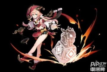 《银与绯哈缇角色深度解析：抽不抽？》