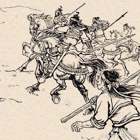 《曹操传新书攻略：人海寻路，孟德崛起之路》