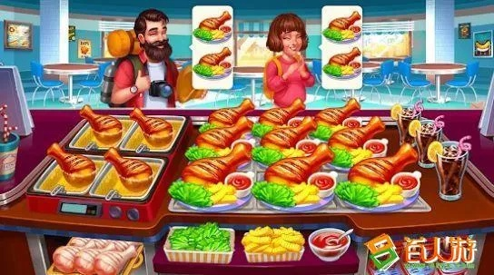 苏丹游戏精力套餐攻略：独家食物大餐制作秘籍