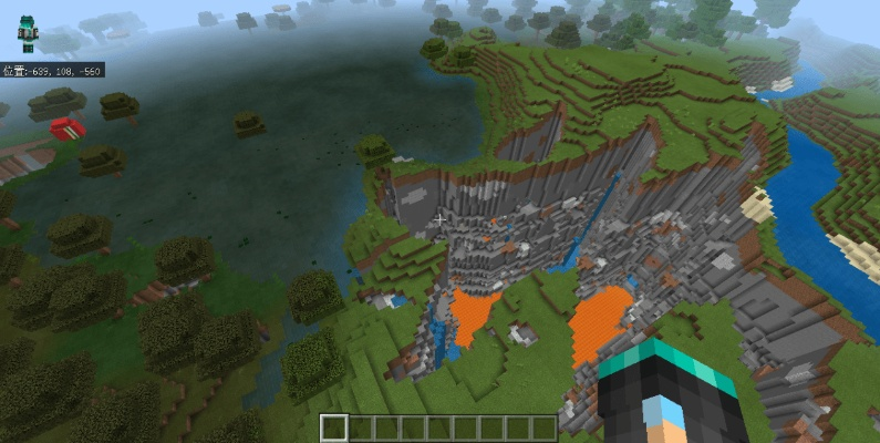 《2025版我的世界旅行地图传送故障?速看修复攻略》 《2025版我的世界旅行地图传送故障?速看修复攻略》