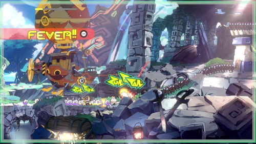 《Ratatan：揭秘独特游戏类型与玩法攻略》