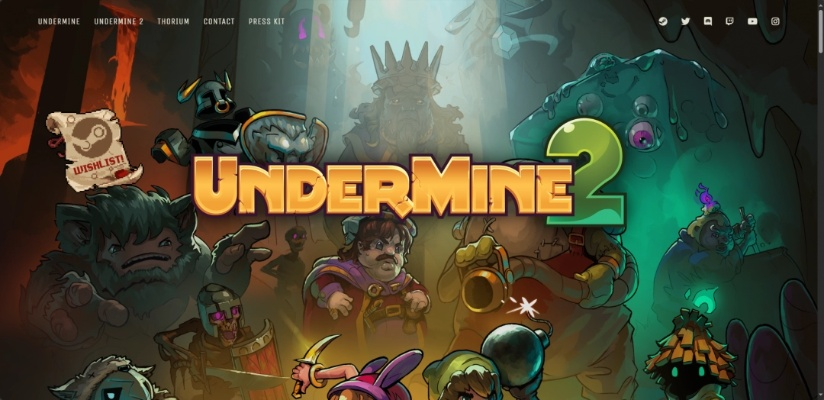 矿坑之下2官网揭秘：探索神秘地下世界的入口