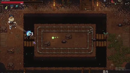 《矿坑之下2》发售日期揭晓！揭秘神秘发售时间