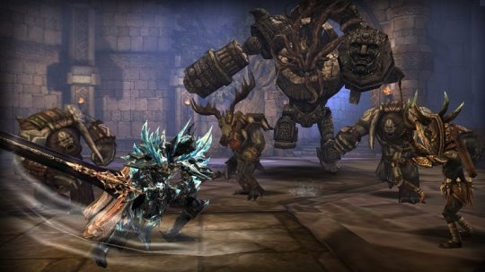 《尘埃掠夺者发售日期揭晓！最新发售时间曝光》