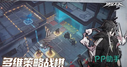 《晴空之下》神秘上线时间揭晓！揭秘游戏上线日