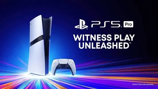 PS5 Pro升级大揭秘：PSSR将被全新力作取代