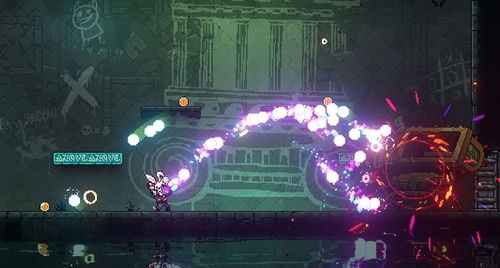 《霓虹深渊2》中文版确认！支持语言一览揭秘