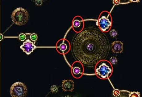 《S27流放之路开荒攻略：新手必看高效开荒技巧》