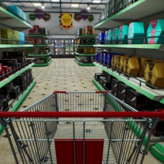 《超市模拟器语言支持详览：支持哪些中文？》