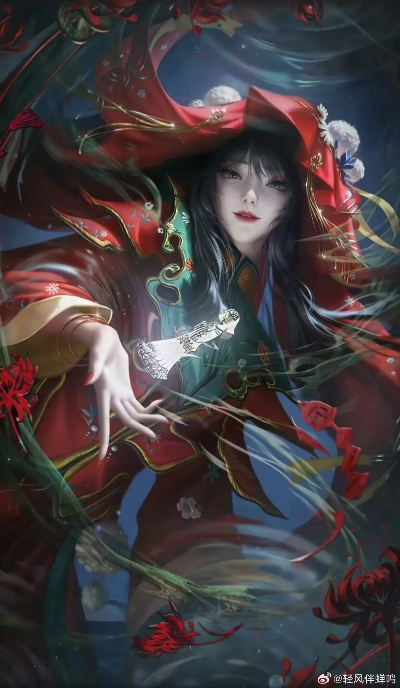 《千子树奘铃回响独享！纸嫁衣8皮肤获取攻略揭秘》