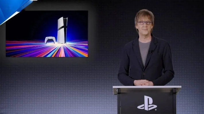 PS5 Pro明年大升级：揭秘神秘图形算法革新！