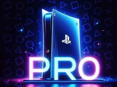 PS5 Pro明年大升级：揭秘神秘图形算法革新！