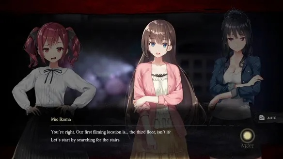 《美少女游戏Steam上架之谜：揭秘等待背后的故事》