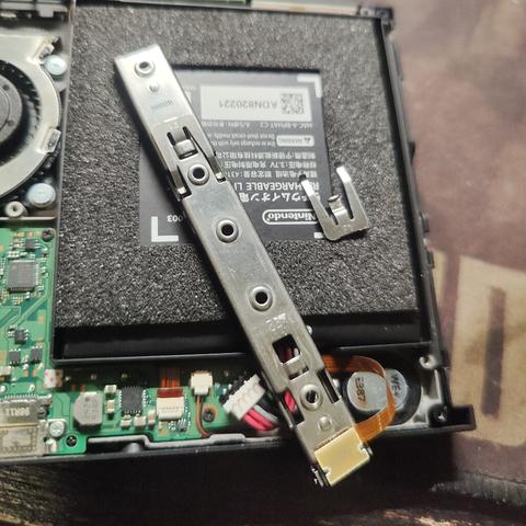 揭秘:Switch 2续航升级,生命周期对标Switch,惊喜连连! 揭秘:Switch 2续航升级,生命周期对标Switch,惊喜连连!