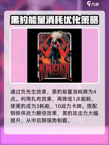 《黑豹解限机攻略：进阶挑战通关秘籍》