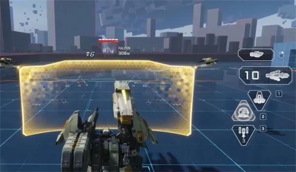 解限机机甲全攻略：解锁最强机甲玩法技巧