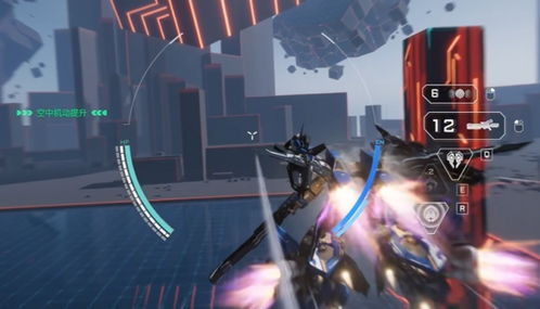 《解限机阿奎纳攻略：独家玩法揭秘》