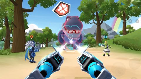 香肠派对国际服充值攻略：ID直充快速通道