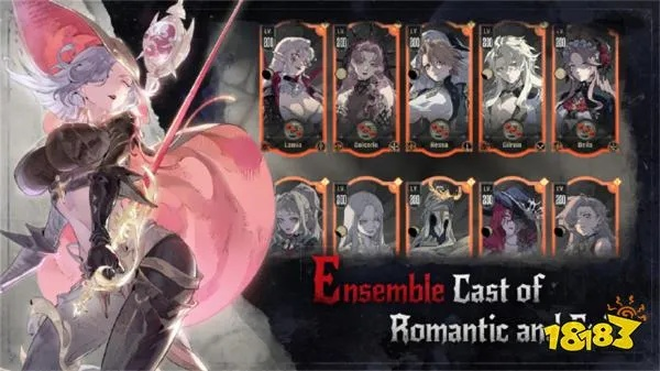 银与绯洁丝蒂忒角色强度解析：深度评测揭秘