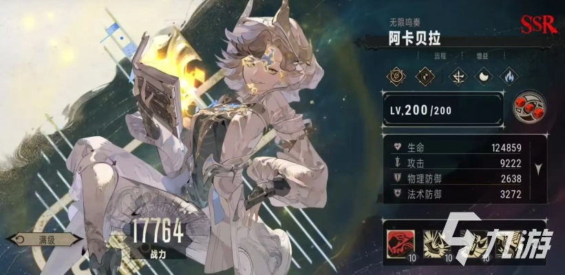 银与绯拜冯特：值得培养的强力角色解析