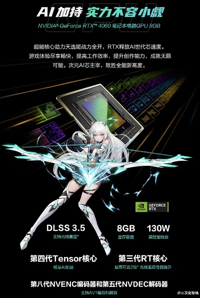 解锁DLSS 4，华硕天选6 Pro助你暑假畅玩3A大作！性能飙升，揭秘独家秘籍！