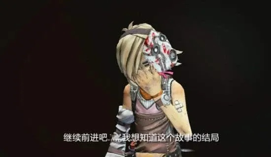 《揭秘!这款游戏PV为何让玩家泪目,真相竟如此感人》 《揭秘!这款游戏PV为何让玩家泪目,真相竟如此感人》