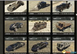 GTAOL大放水！四倍游戏币+声望值，速度与激情来袭