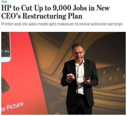 EA日本总裁犀利点评：微软重组疑云重重，裁员真相曝光