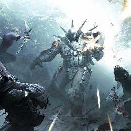 SE非对称射击：揭秘神秘美女角色，谁将引领射击新潮流？