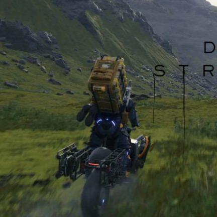 《死亡搁浅2》好评如潮！续作步行挑战减弱引热议