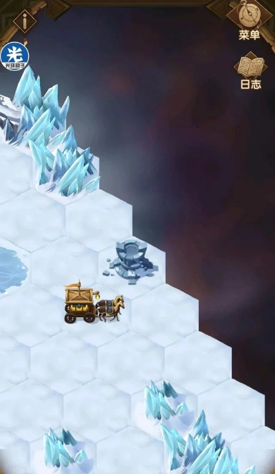 《怪物乐土冰冻队攻略：高效冰封战场！》