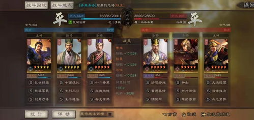 新三国志曹操传荀攸之影通关秘籍！轻松击败强敌攻略分享