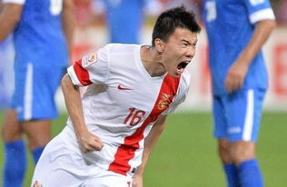 国足东亚杯惨败韩国！射门5次全失靶心，揭秘背后真相！