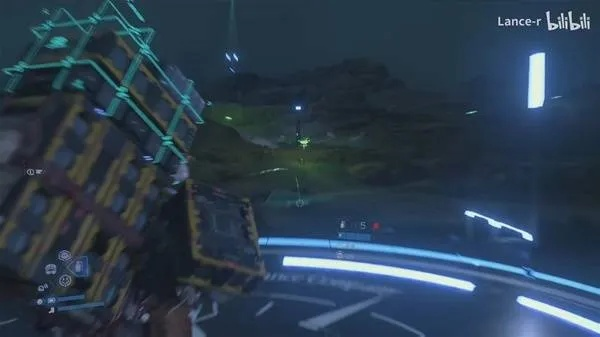 《死亡搁浅2手性晶体种植攻略：高效种植技巧揭秘》