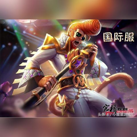 《国服VS国际服：揭秘两者差异，选择最佳游戏体验》