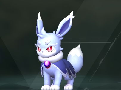 幻兽帕鲁露娜蒂：值得培养的强力幻兽解析