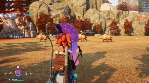 幻兽帕鲁草莽猪：揭秘草莽猪的强大实力！