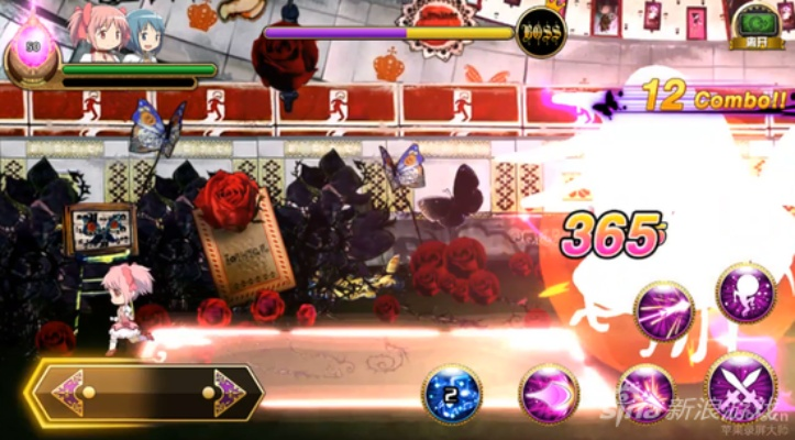 《魔圆手游揭秘：隐藏舞台装置魔女关卡宝藏位置》